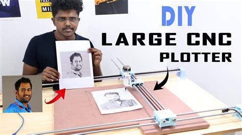 cnc machine project abstract|cnc plotter machine.